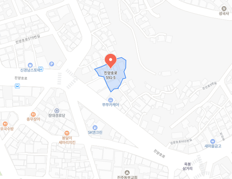 지도 크게 보기